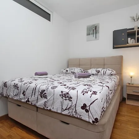 Apartmán Ilinovic *