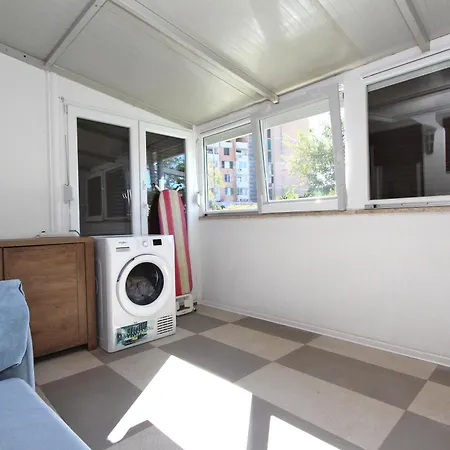 Ilinovic Apartmán Rovinj