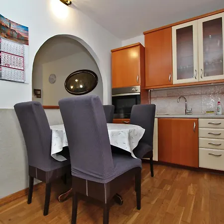 Apartmán Ilinovic Rovinj