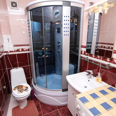 Ilinovic Apartmán Rovinj