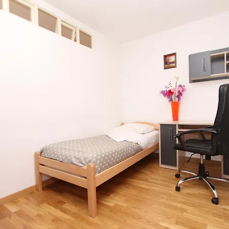 Ilinovic Apartmán *