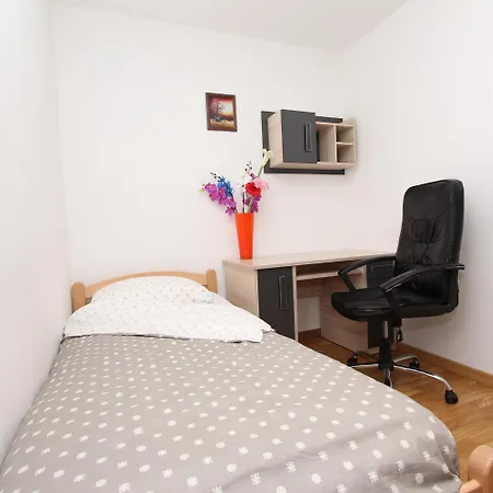 Ilinovic Apartmán *