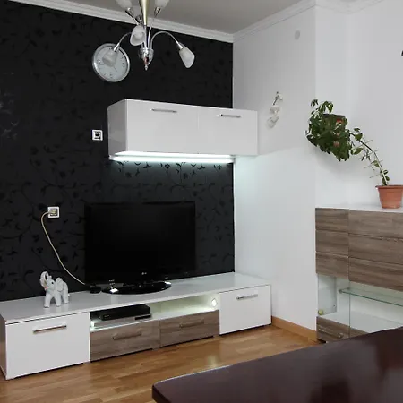 Apartmán Ilinovic Rovinj