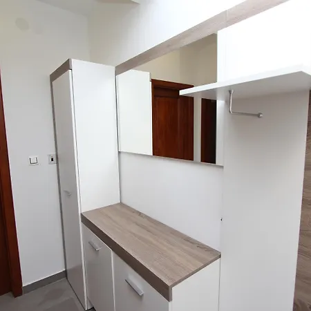 Ilinovic Apartmán *