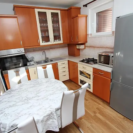 Apartment Ilinovic *