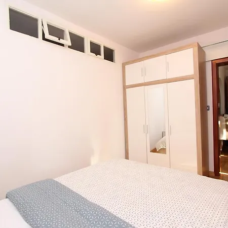 Apartment Ilinovic *