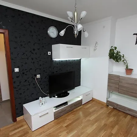 Ilinovic Apartment Rovinj