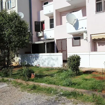 Ilinovic Apartment Rovinj