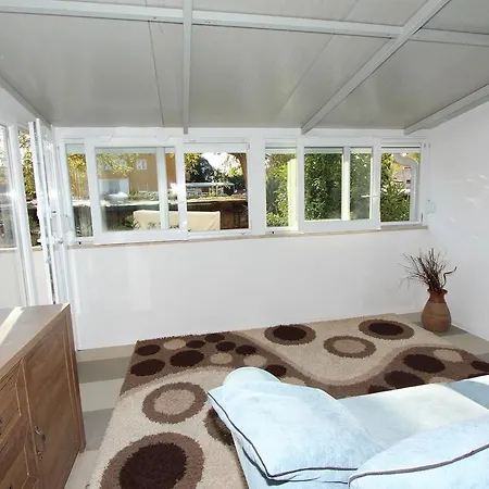 Ilinovic Apartment Rovinj