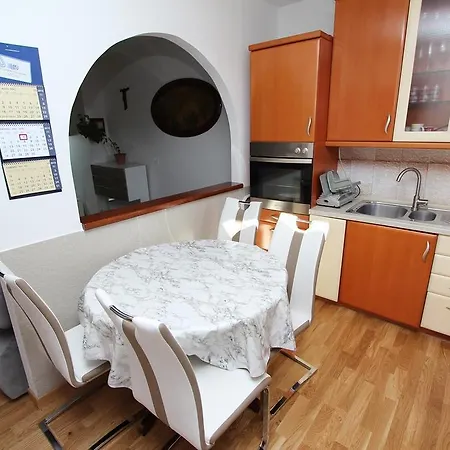 Apartment Ilinovic