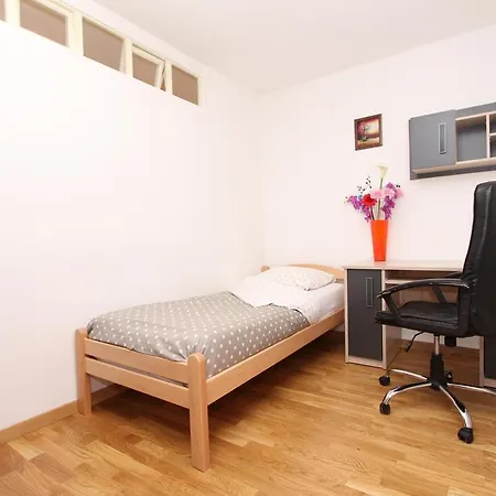 Apartment Ilinovic Rovinj