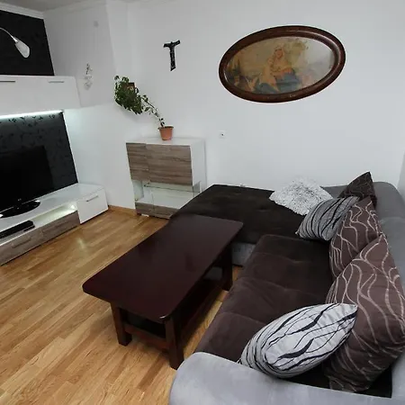 Apartment Ilinovic *