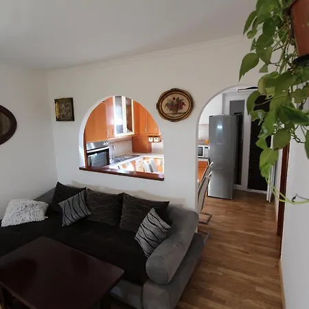 Apartment Ilinovic Rovinj
