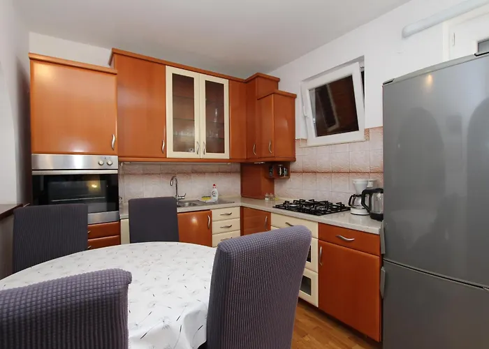 Apartment Ilinovic Rovinj