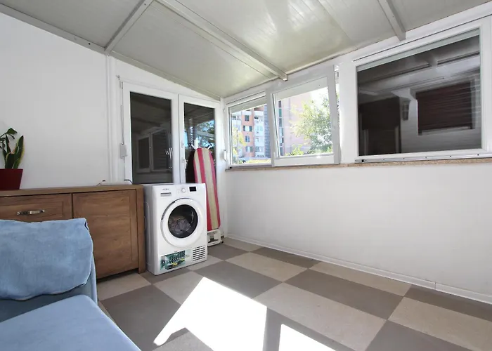Ilinovic Apartment Rovinj