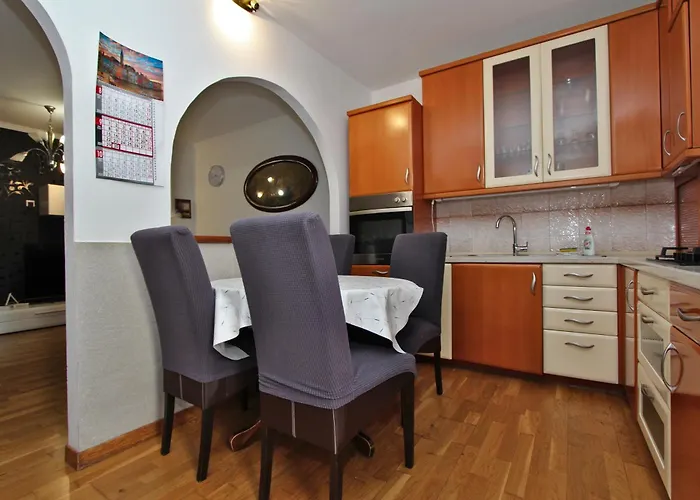Apartment Ilinovic Rovinj