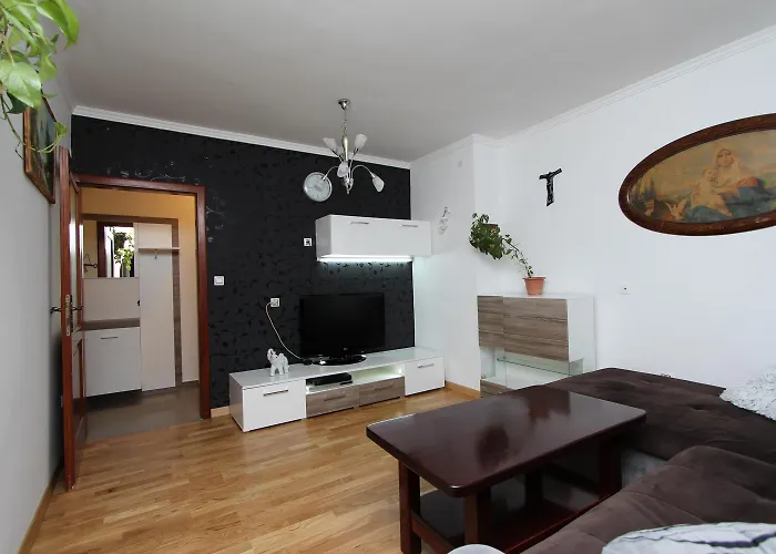 Appartement Ilinovic *