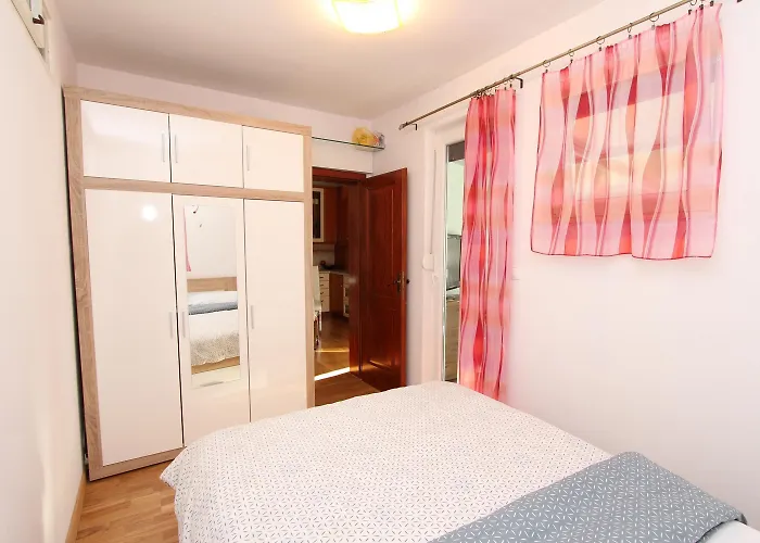 Ilinovic Apartment