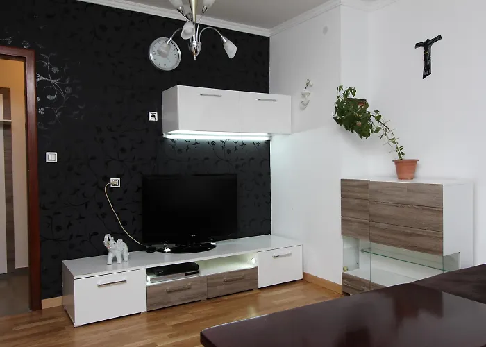 Apartment Ilinovic Rovinj