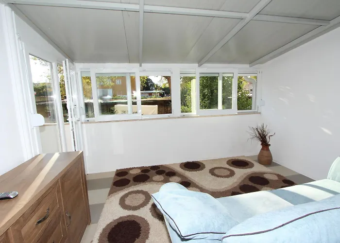 Apartment Ilinovic Rovinj