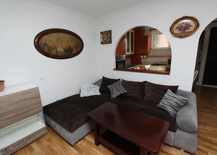 Appartement Ilinovic *