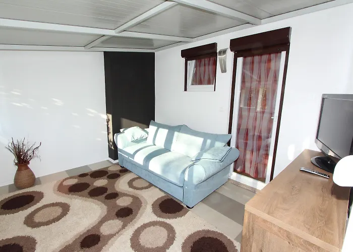 Ilinovic Apartment