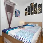 Ilinović Appartamento