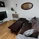 Ilinović Appartamento